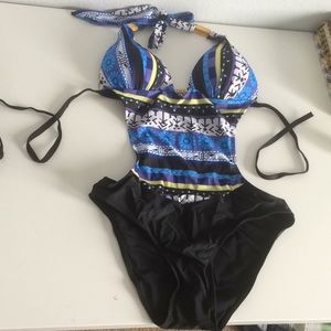 Juniors Swimsuit